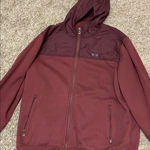 Oakley jacket